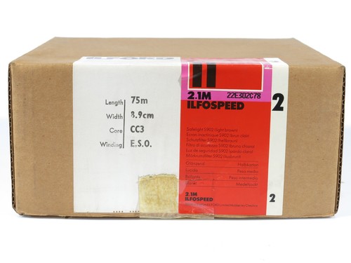 Prl ilford ilfospeed - ilfospeed, 2.1m