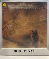 The Moody Blues - To Our