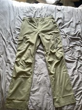 Columbia Silver Ridge Utility