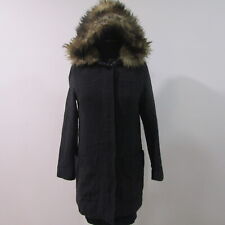 NAF NAF Women's VTG 80S Hooded