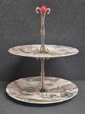 W H Grindley Quiet Day 2 Tier