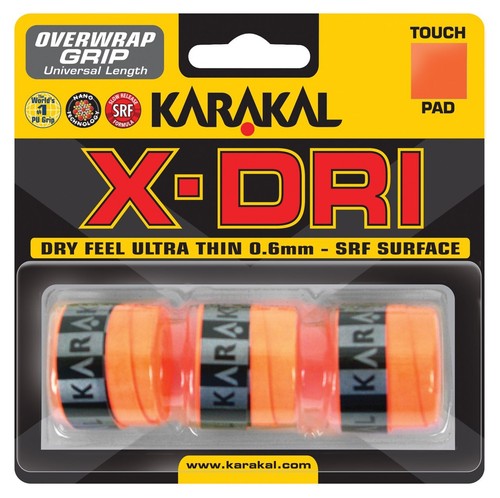 Karakal dri tennis racquet - x-dri,