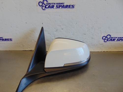 Bmw f20 wing mirror 15 - bmw,
