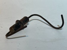 21522U Reliant Rialto, Robin, Fox, Kitten SU Carb Fuel, Flame Trap