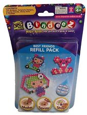 Bindeez Refill Packs - 750