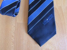 CHLORIDE Motive Power Staff