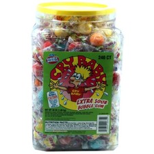 Dubble Bubble Concord