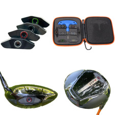 1/8pc Golf Weight Set Fit