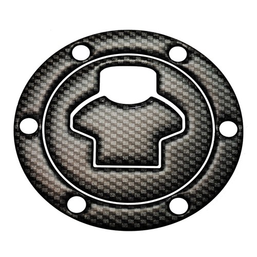 Fuel tank cap - pad,
