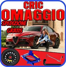 💥 Kit Ruotino di Scorta