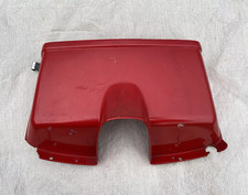 Honda Melody Deluxe II Front Leg Pocket