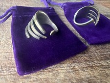 Hands Fork Thumb /  Finger