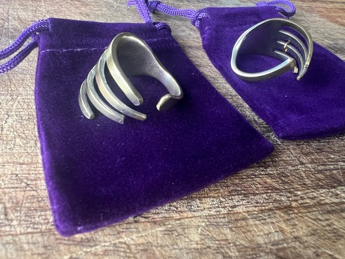 Hands fork thumb finger - ,