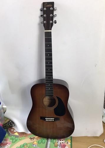 Vintage encore acoustic - acoustic, county