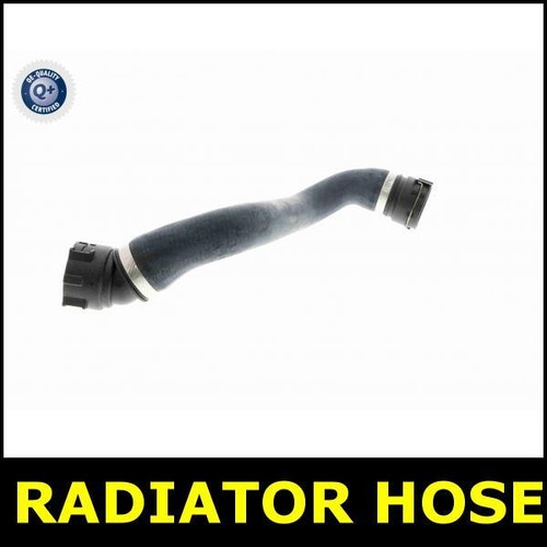 Radiator hose lower for bmw - radiator,