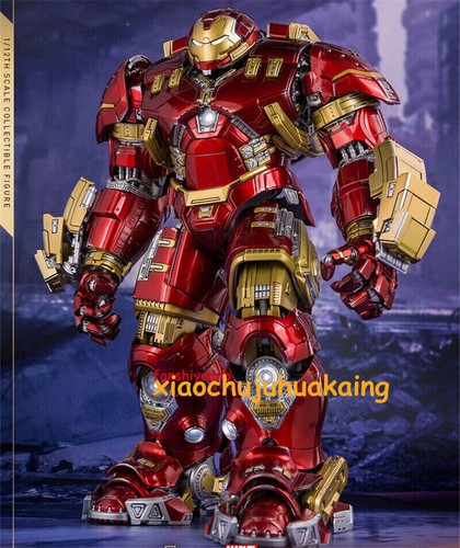 Comicave iron man - 1/12,