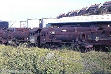 British Rail 78018 & 78039