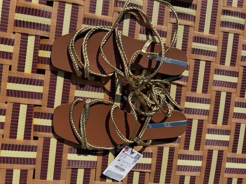 Zara women sandals - zara,
