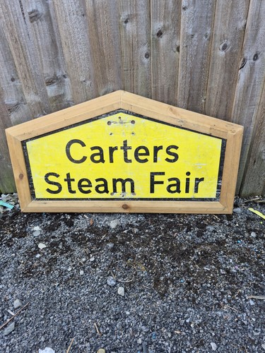 Original carter steam - carter's,
