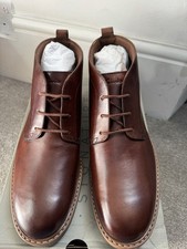 Clarks Men's Whitman Hi Ankle