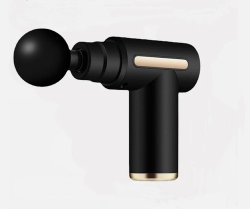 Mini massage gun deep tissue - massage,