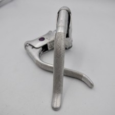 1970/80's Weinmann, Black Dot Brake Levers, Classic Bicycle, 22-24mm Clamp