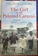 The Girl in the Painted