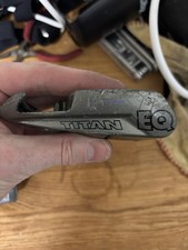 Time Titan Mag EQ Road Pedals