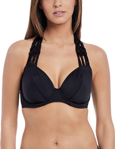32e freya macrame bikini top - 32e,