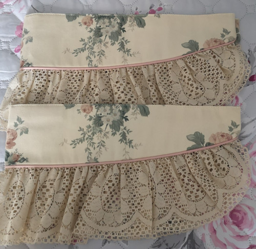 Vintage dorma croscill - vintage,
