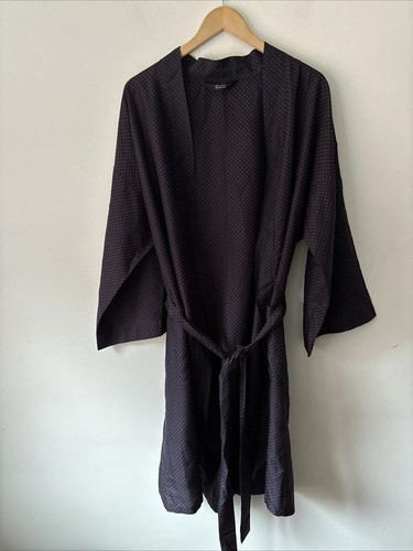 Vintage michael 80s - st, navy