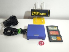 Nintendo Game Boy Advance SP