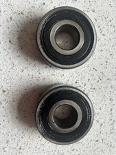 Harley Davidson Wheel Bearings