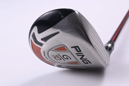 Ping g10 wood - /, 15.5
