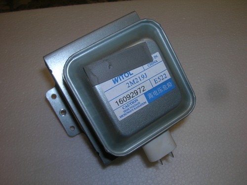 Magnatron 2m219j e522 witol - magnatron,