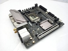 Gigabyte z390 aorus - gigabyte, i