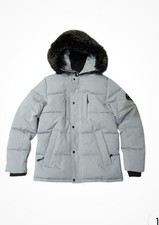 Zavetti Canada Men's Winter