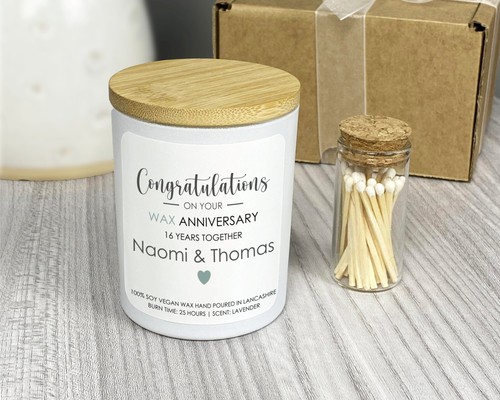 Personalised 16th wedding - personalised,