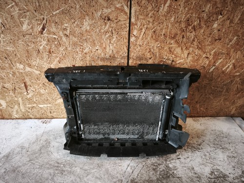 Skoda yeti tdi radiator - 5l,