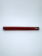 New Scotty Cameron Matador Red