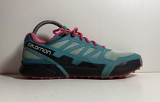 SALOMON CITY CROSS AERO TRAIL