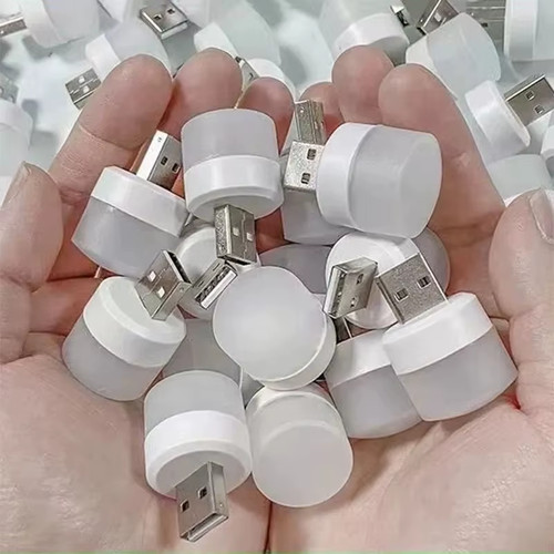 10pcs mini usb led - usb, night
