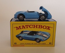 Matchbox Replay the Classics