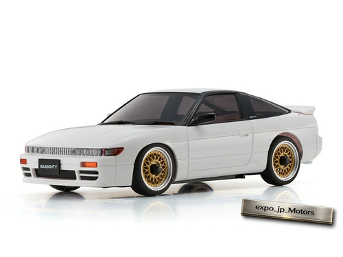 Kyosho mini asc ma020 - kyosho,