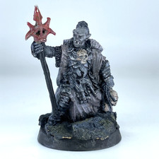 Morannon Orc Shaman - Mordor -