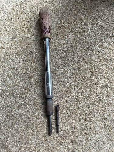 Vintage stanley yankee - yankee, no