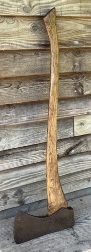 Vintage large elwell axe - vintage,