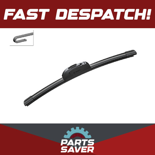Wiper blade flat aero type - wiper,