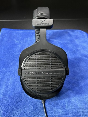Beyerdynamic 990 pro - beyerdynamic,