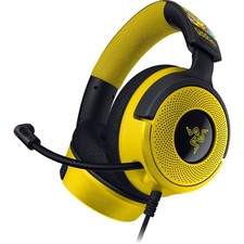 Razer Kraken V4 X Wired Gaming